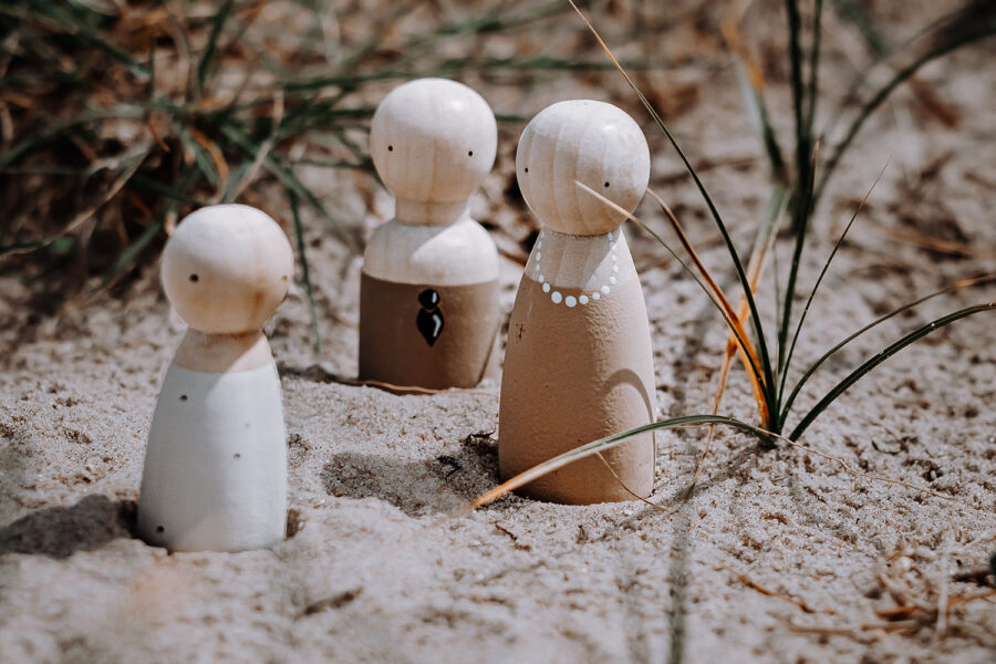 in de woning blijven na scheiding