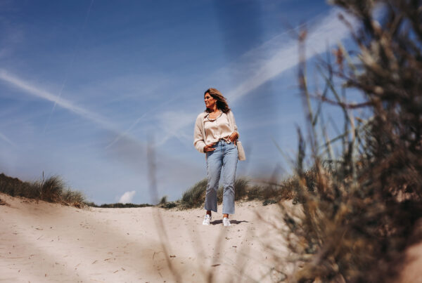 uit elkaar gaan als samenwoners