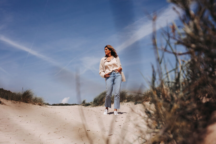 uit elkaar gaan als samenwoners