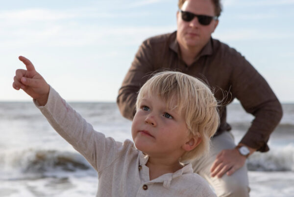 Scheidingsmediator voor ouders - Claudia Cornelissen